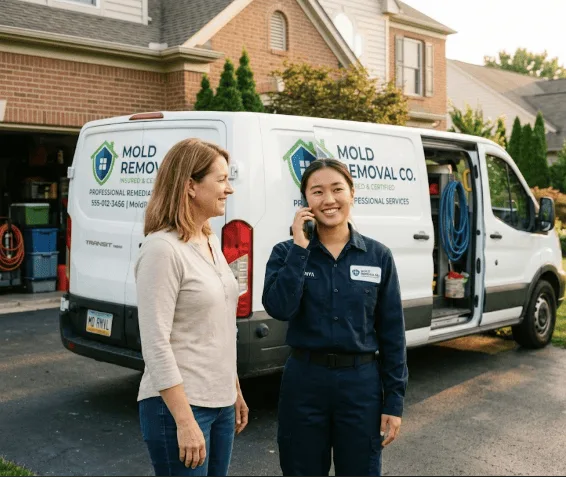 Crawlspace Mold Remediation Hughes Springs, TX FAQs